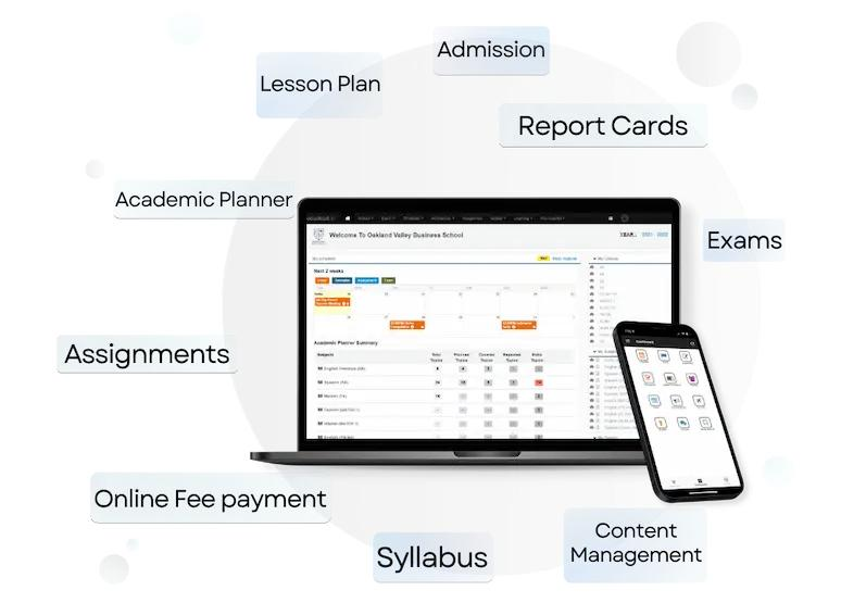 All in One App